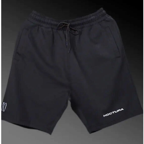 NOCTURA BASIC SHORTS
