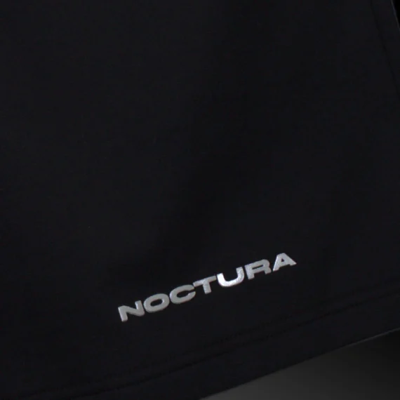 NOCTURA BASIC SHORTS