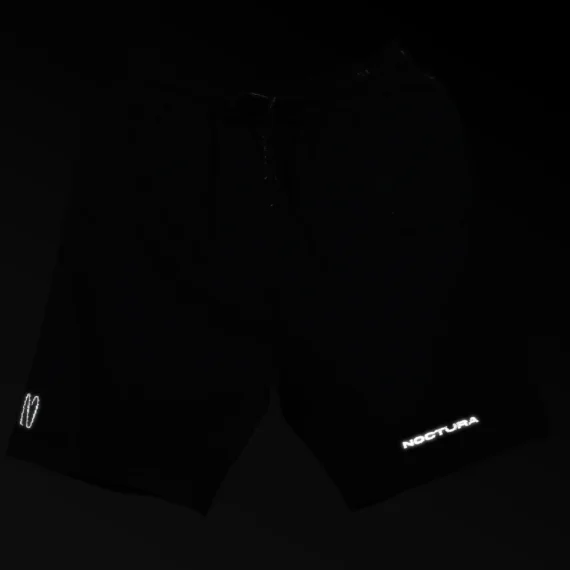 NOCTURA BASIC SHORTS