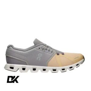 Cloud 5 Fog Savannah On Running