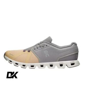 Cloud 5 Fog Savannah On Running-2