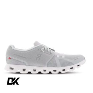 Cloud 5 Glacier On Running