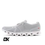 Cloud 5 Glacier On Running