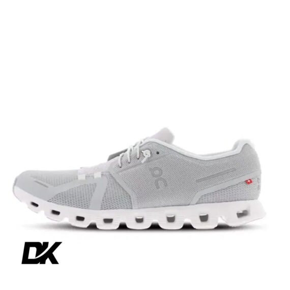 Cloud 5 Glacier On Running