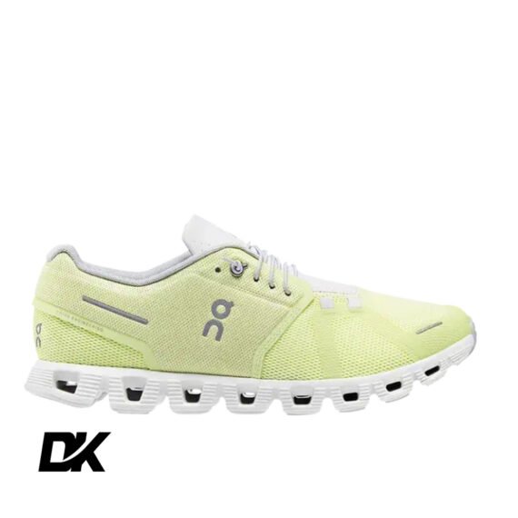 Cloud 5 Hay Frost On Running