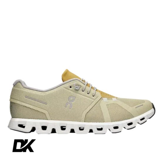 Cloud 5 Haze Brown On Running