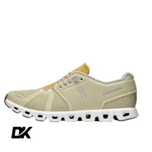 Cloud 5 Haze Brown On Running-2