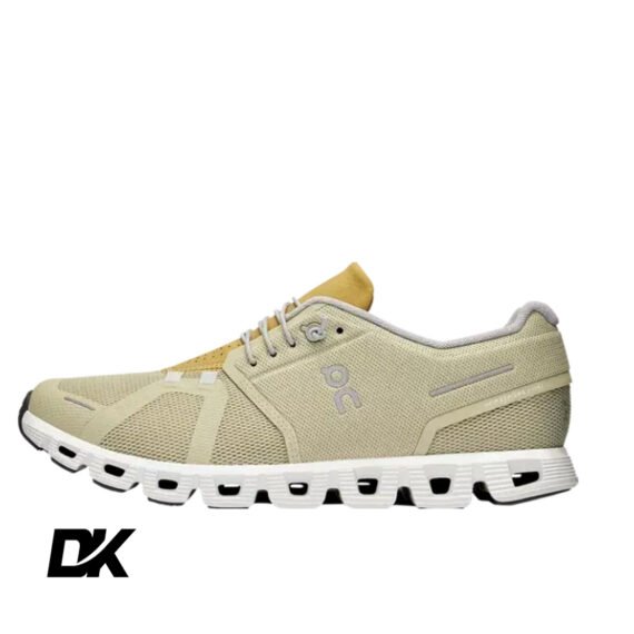 Cloud 5 Haze Brown On Running