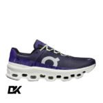 Cloud Monster Acai Aloe On Running