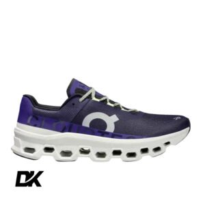 Cloud Monster Acai Aloe On Running