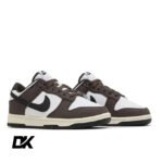 Dunk Low Next Nature 'Baroque Brown'