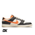 Dunk Low Premium 'Halloween' 2021