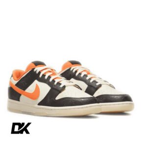Dunk Low Premium ‘Halloween’ 2021-2