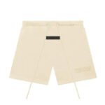 Essentials Shorts 'Eggshell'