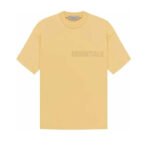 FOG Essentials SS23 Short-Sleeve Tee 'Light Tuscan'