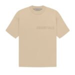 FOG Essentials SS23 Short-Sleeve Tee 'Sand'