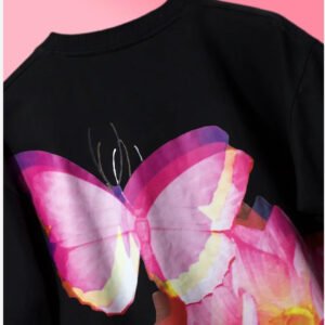 NOCTURA GLITCHED LILY