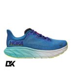 Hoka Arahi 7 Virtual Blue / Cerise