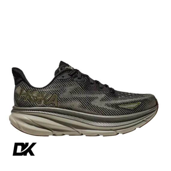 Hoka Clifton 9 Blake Slate