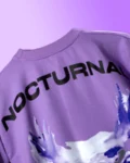 NOCTURA OWL - LILAC