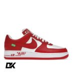 AIR FORCE Louis Vuitton Nike Air Force 1 Low