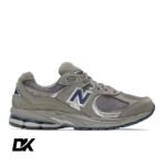 New Balance 2002 Olive Navy