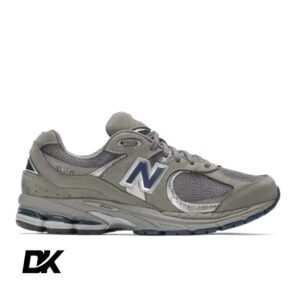 New Balance 2002 Olive Navy