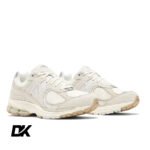 New Balance 2002 Sneakers 'Beige'