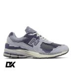 New Balance 2002R 'Protection Pack - Arctic Grey Purple'