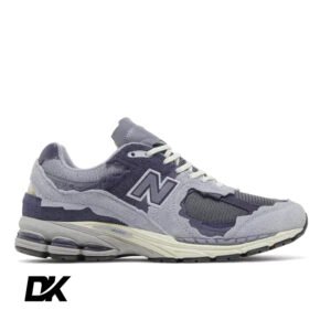 New Balance 2002R 'Protection Pack - Arctic Grey Purple'