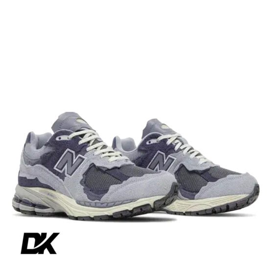 New Balance 2002R 'Protection Pack - Arctic Grey Purple'
