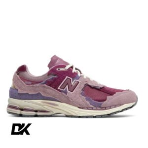 New Balance 2002R 'Protection Pack - Pink'