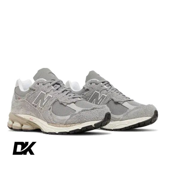 New Balance 2002R 'Protection Pack - Slate Grey'