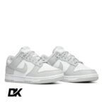 Nike Dunk Low 'Grey Fog'
