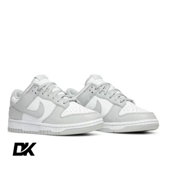 Nike Dunk Low 'Grey Fog'