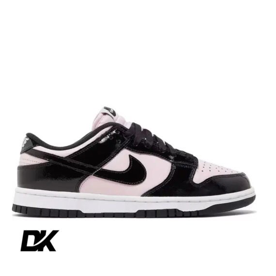 Nike Dunk Low 'Pink Foam Black / Pink Panda '
