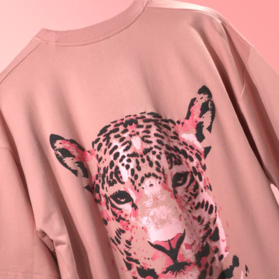 NOCTURA PINK PANTHER