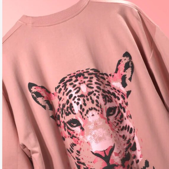 NOCTURA PINK PANTHER