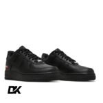 Supreme x Air Force 1 Low 'Box Logo - Black'