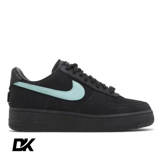 AIR FORCE Tiffany & Co. x Air Force 1 Low '1837'
