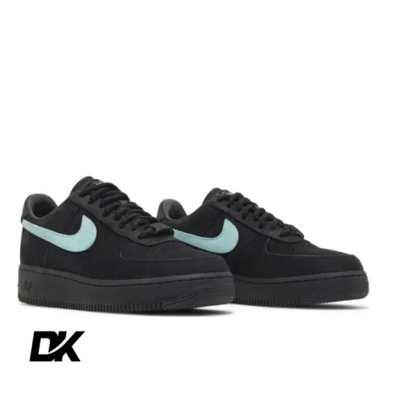 AIR FORCE Tiffany & Co. x Air Force 1 Low '1837'