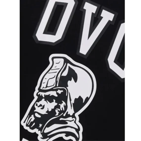 A BATHING APE X OVO General Tee