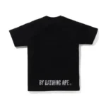 A BATHING APE® City Camo Ape Head Print Tee
