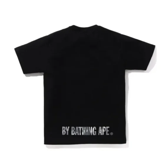 A BATHING APE® City Camo Ape Head Print Tee