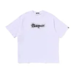 A BATHING APE® Studded T-shirt