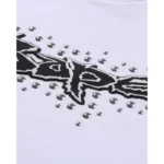 A BATHING APE® Studded T-shirt