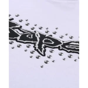 A BATHING APE® Studded T-shirt-2