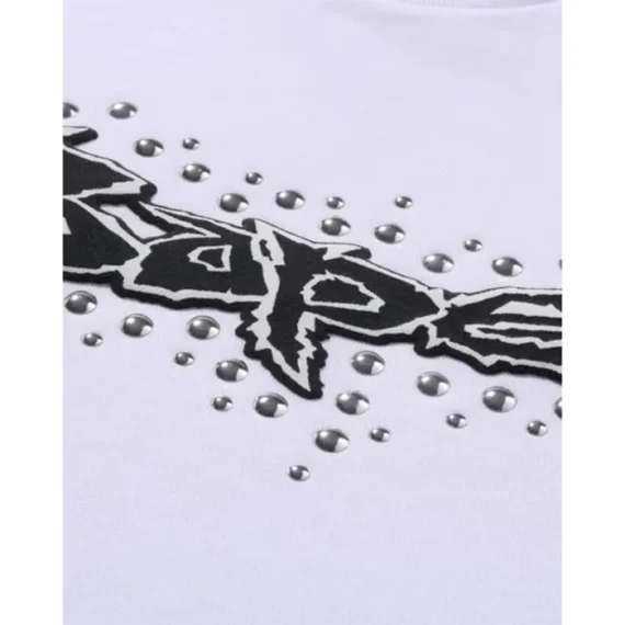 A BATHING APE® Studded T-shirt