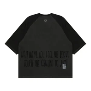 AAPE BY -A BATHING APE® logo-embroidered cotton T-shirt-2