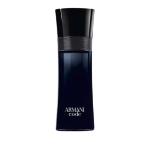ARMANI  CODE (M) EDP 125ml